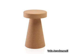 CORK - Cork stool _ Vela Arredamenti