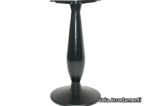 BALIS-OGI - Cast iron table base _ Vela Arredamenti