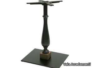 SLIM-64-LIB-CLAS - Table base _ Vela Arredamenti