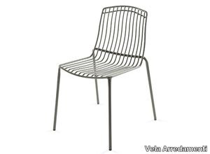 SPRING - Chair _ Vela Arredamenti