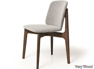 EGADI 01 - Upholstered fabric chair _ Very Wood