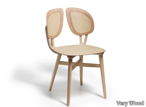 FILLA 11/L - Ash chair _ Very Wood