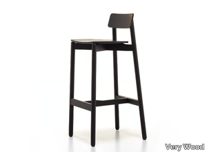 RIB 16/L - Barstool _ Very Wood