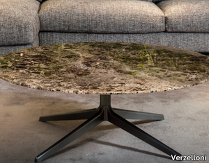 ANTERO - Low round coffee table _ Verzelloni