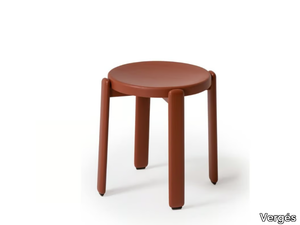 TURA - Low ash stool _ Vergés