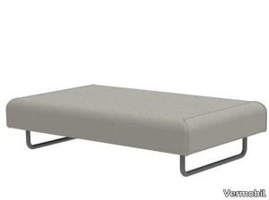 SANTA FE - Fabric Garden daybed _ Vermobil