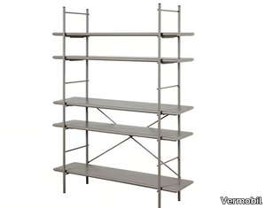 ETAGERÈ - Metal shelving unit _ Vermobil