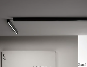 MUSEUM - Aluminium wall lamp / ceiling lamp _ Vesoi