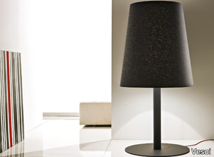 LUMONE - LED steel floor lamp _ Vesoi