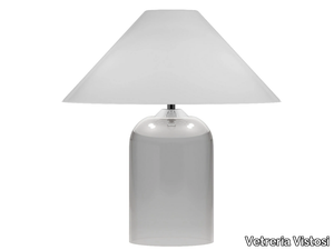 ALEGA LT - Glass table lamp _ Vetreria Vistosi