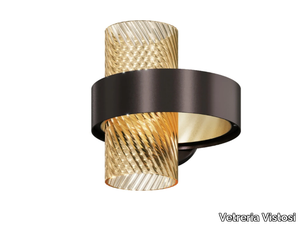 ARMONIA AP - LED wall lamp _ Vetreria Vistosi