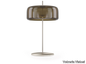 JUBE LT - Blown glass table lamp _ Vetreria Vistosi