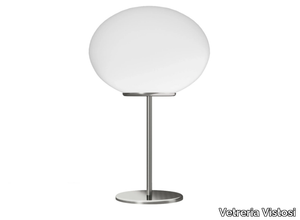 LUCCIOLA LT 30 P - Blown glass table lamp _ Vetreria Vistosi