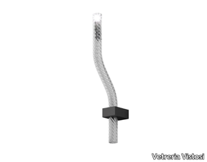STARDUST AP - Blown glass wall lamp _ Vetreria Vistosi