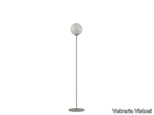 RINA PT - Blown glass floor lamp _ Vetreria Vistosi