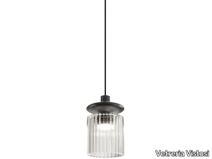 TREAD SP - Pendant lamp _ Vetreria Vistosi