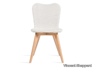 LILY - Lloyd loom chair _ Vincent Sheppard