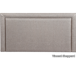 NEVADA - Lloyd loom headboard for double bed _ Vincent Sheppard