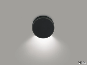 ALPHA 7920 - LED wall lamp _ Vibia