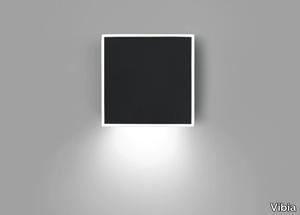 ALPHA 7925 - LED wall lamp _ Vibia