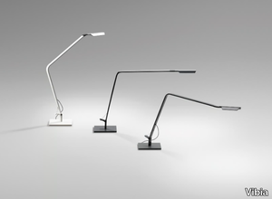 FLEX - LED adjustable table lamp _ Vibia