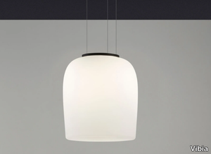 GHOST 4987 - LED pendant lamp _ Vibia