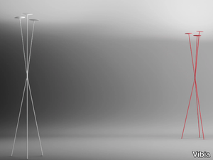 SKAN - Methacrylate floor lamp _ Vibia