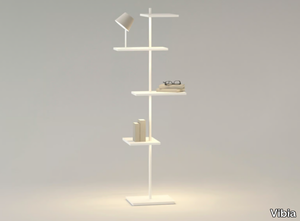 SUITE - LED floor lamp _ Vibia