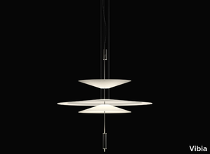 FLAMINGO 1530 - LED dimmable pendant lamp _ Vibia