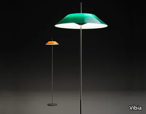 MAYFAIR - LED floor lamp with dimmer _ Vibia