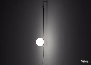 JUNE - LED outdoor wall lamp _ Vibia