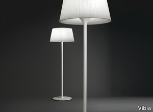 PLIS OUTDOOR - Fluorescent floor lamp _ Vibia