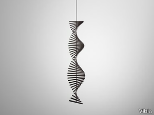 RHYTHM - Pendant lamp _ Vibia