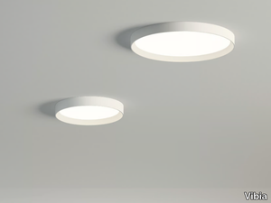 UP 4440 - LED ceiling lamp _ Vibia