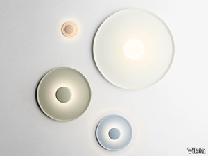 TOP - Wall lamp / ceiling lamp _ Vibia