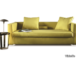 2800 BEL AIR - Fabric or leather sofa bed _ Vibieffe