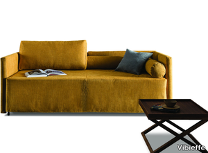 3700 GULP - Fabric sofa bed with removable cover _ Vibieffe