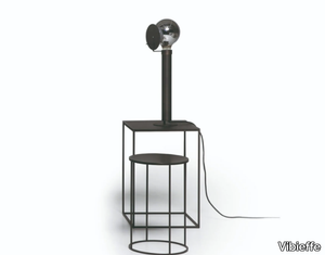 7000 TORCIA - Metal table lamp _ Vibieffe