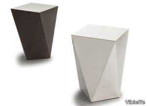 9500 - 064 - Steel side table _ Vibieffe