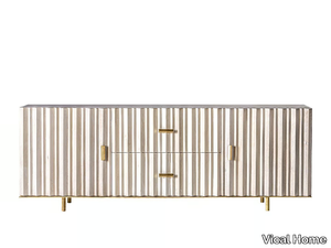 GLEES - Mango TV cabinet / sideboard _ Vical Home