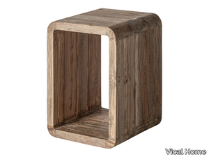 CORBA - Wooden side table _ Vical Home