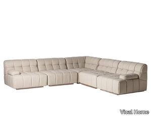 WINZER - Modular fabric sofa _ Vical Home