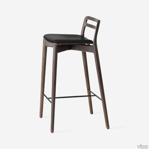 Cabin counter stool