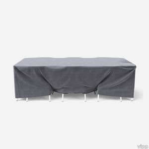 Open-Air table cover