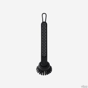 Dishwashing brush