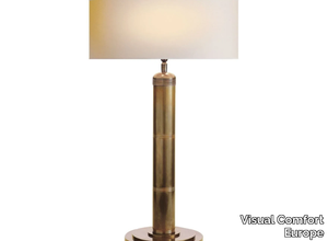 LONGACRE TALL - Metal table lamp _ Visual Comfort Europe