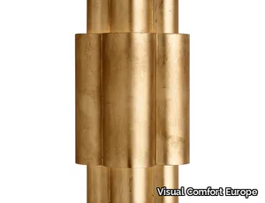 ARABELLE - Medium Sconce in Gild _ Visual Comfort Europe