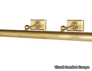 24" CABINET MAKER'S PICTURE LIGHT - Metal picture light _ Visual Comfort Europe
