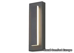 ASPEN 15' OUTDOOR - Metal Outdoor wall Lamp _ Visual Comfort Europe