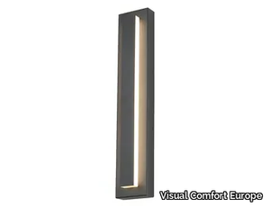 ASPEN 26' OUTDOOR - Metal Outdoor wall Lamp _ Visual Comfort Europe